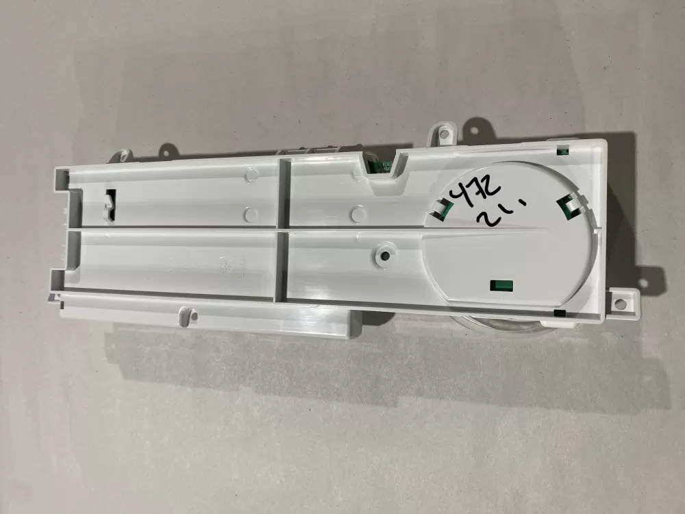 Frigidaire Electrolux 1372839 Dryer Control Board Interface AZ152579 | BKV790