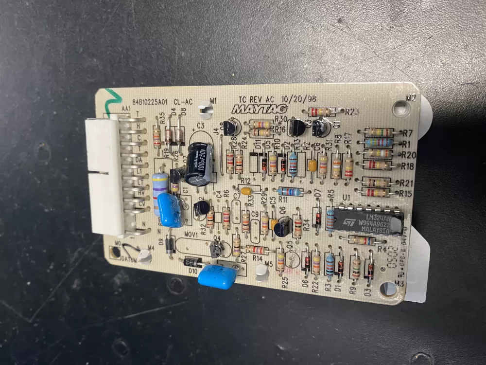 Maytag  Amana 6 2610410 Washer 