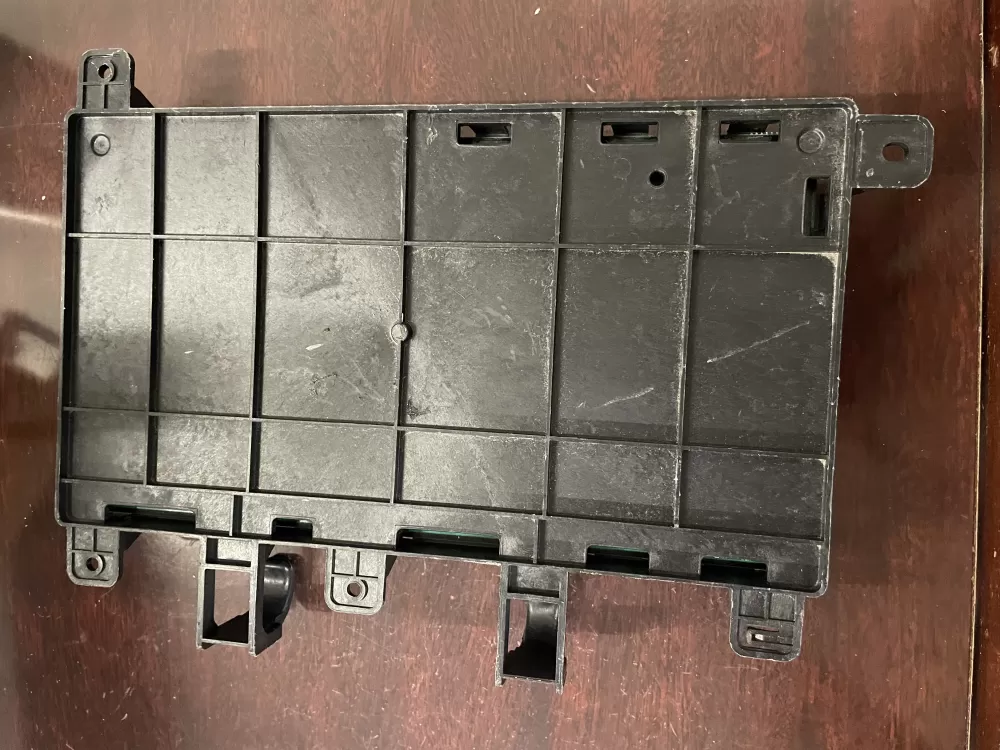 Samsung DG92 01198C Range Control Board AZ48964 | KM1098