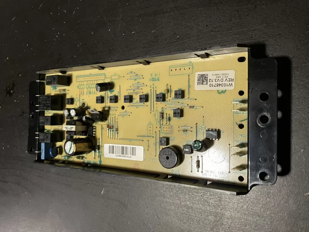 Whirlpool AP6020089 W10348657 W10348710 Range Control Board AZ28871 | WM145