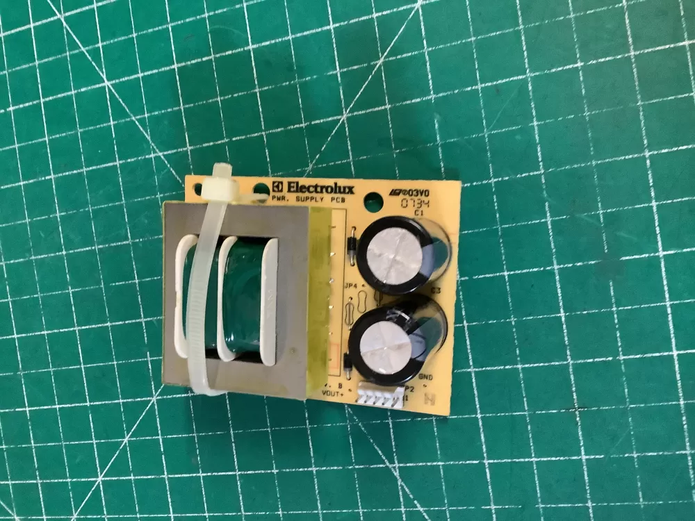 Electrolux 316535200A Range/Stove/Oven Power Supply Board AZ229917 | NR599