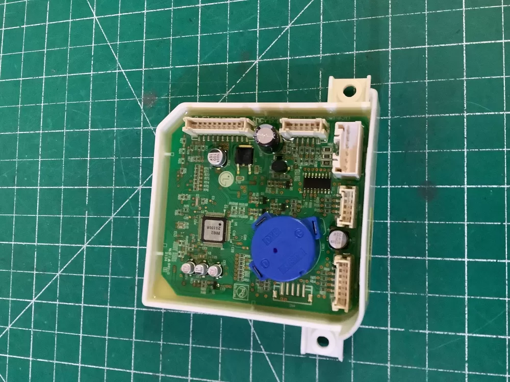 LG EBR85054310 Dishwasher Control Board Display
