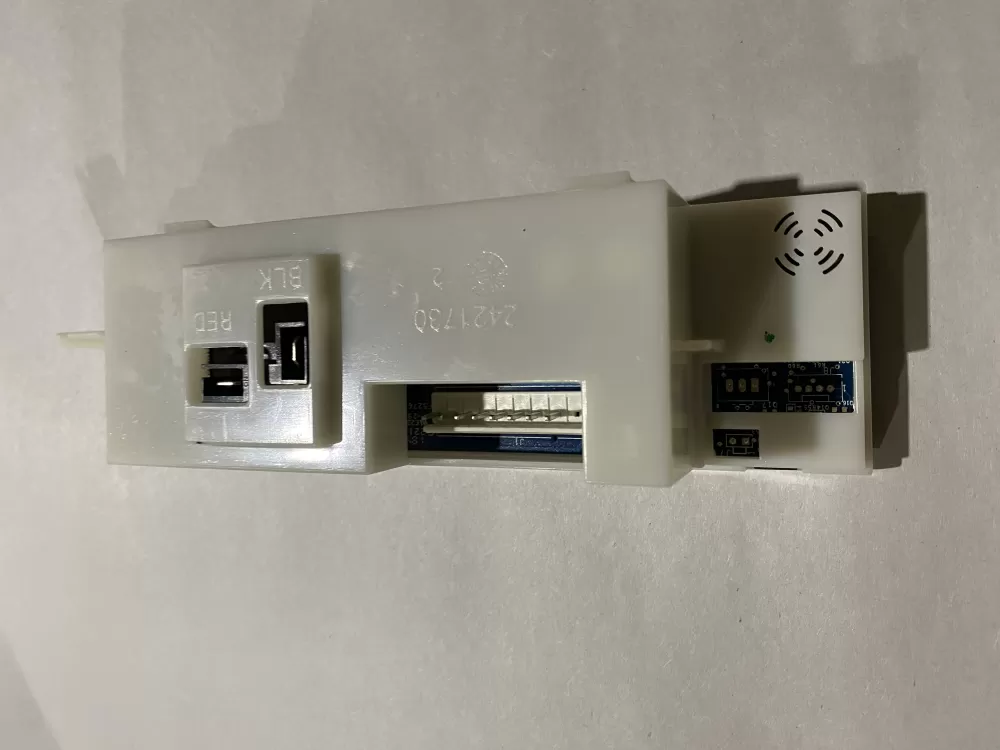 Frigidaire A01078804 242207704 Refrigerator UI Control Board AZ189676 | BK86