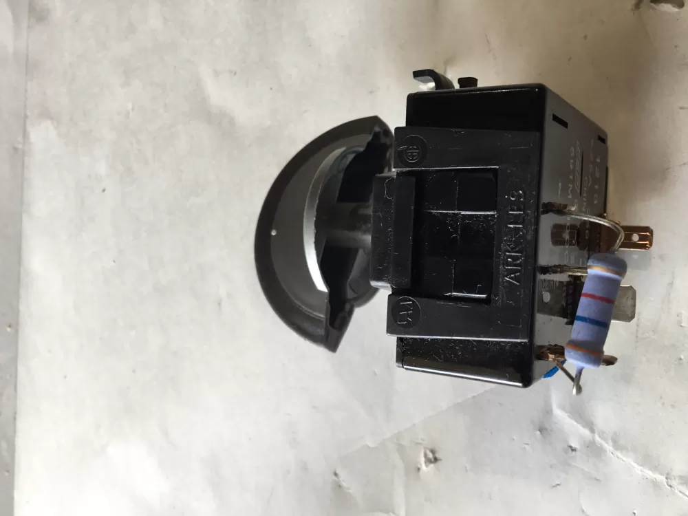 Whirlpool 8578354 Temperature Switch AZ149399 | SL215