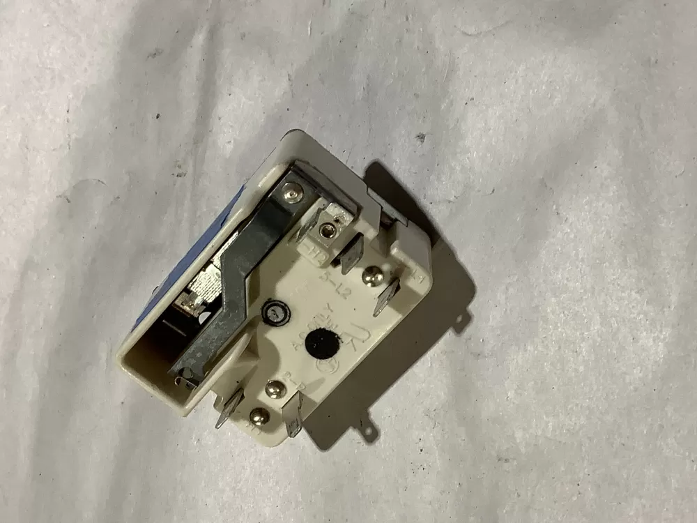 GE  Hotpoint  General Electric WB24T10025  164D1816P012  769692  AH236750  AP2024072  EAP236750  PD00001118  PS236750  WB24T10029  164D1816P008  769696  AH236754  AP2024076  EA236754  EAP236754  PD00008555  PS236754 Range Switch Infinite
