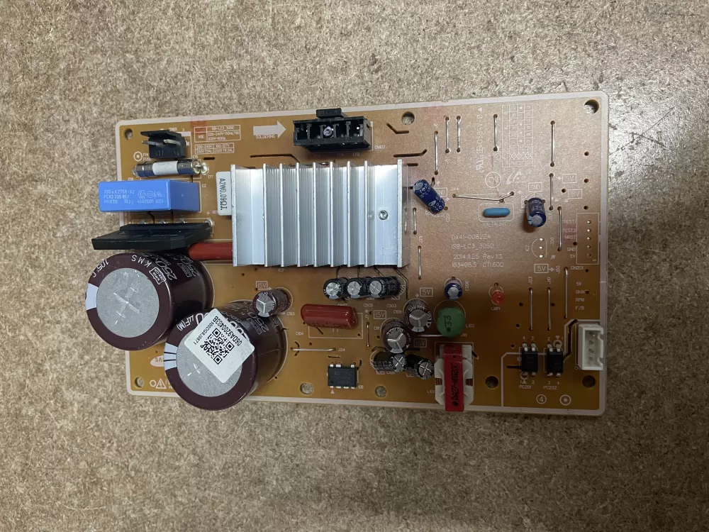 Samsung AP5914908 DA92-00483B PS9604079 DA9200483B Refrigerator Control Board