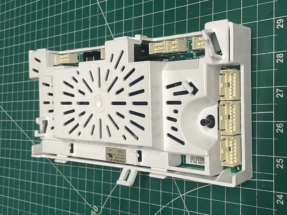 Whirlpool W10643260 WPW10643260 Washer Control Board AZ202609 | Wm2191