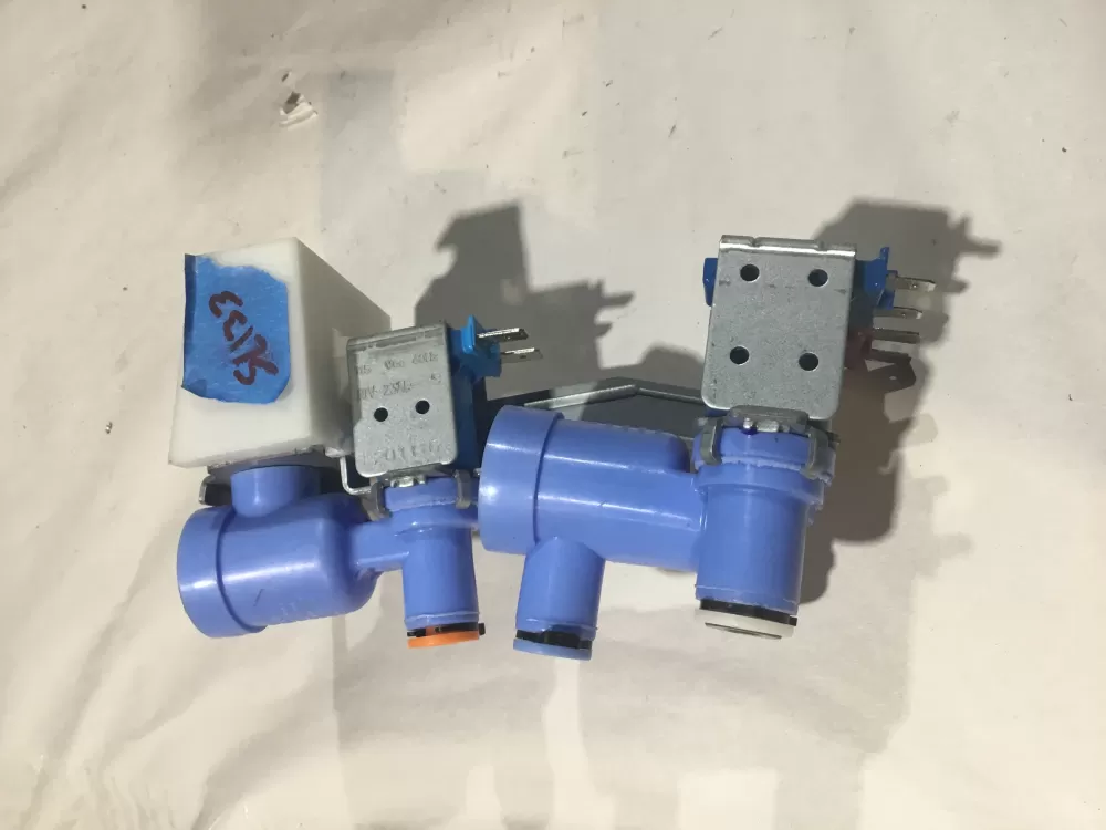 LG 5221JA2006D Refrigerator Water Inlet Valve AZ101692 | Sl133