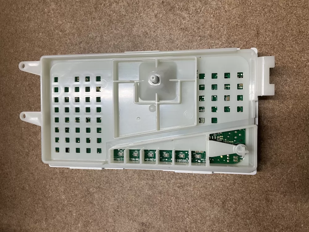 Whirlpool W11211482 W11256105 W11476586  Washer Control Board AZ12816 | KM1041