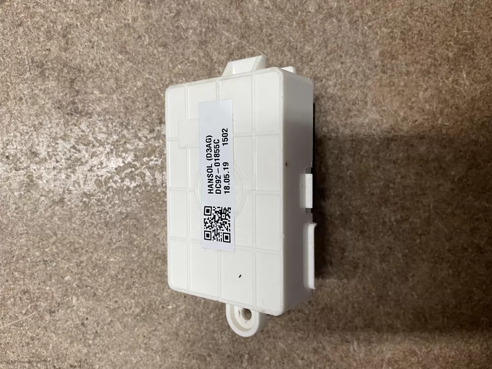 Samsung DC92 01855C Washer Control Heater Board AZ20833 | KM1060