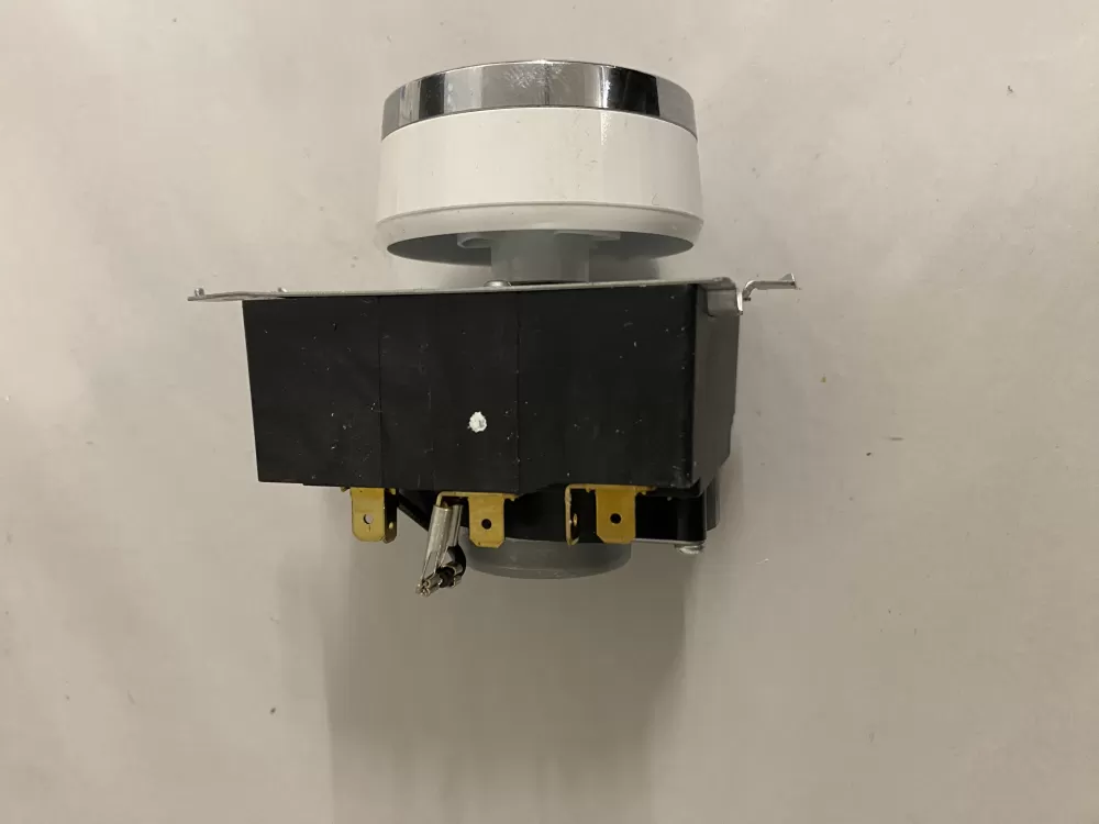 GE WE04X24550 234D2377P004 TMD14M30 Dryer Timer AZ208807 | BK2682