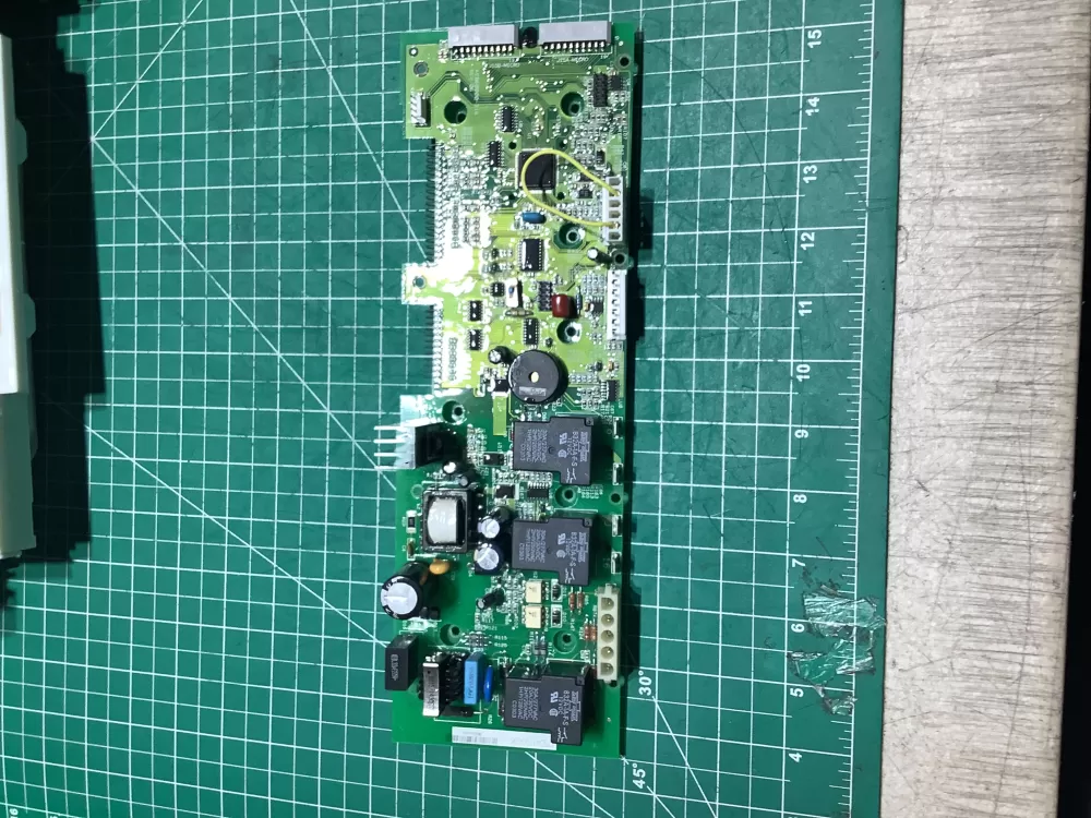 GE 175D4379G006 Diswasher UI Display Control Board AZ147072 | AR2476