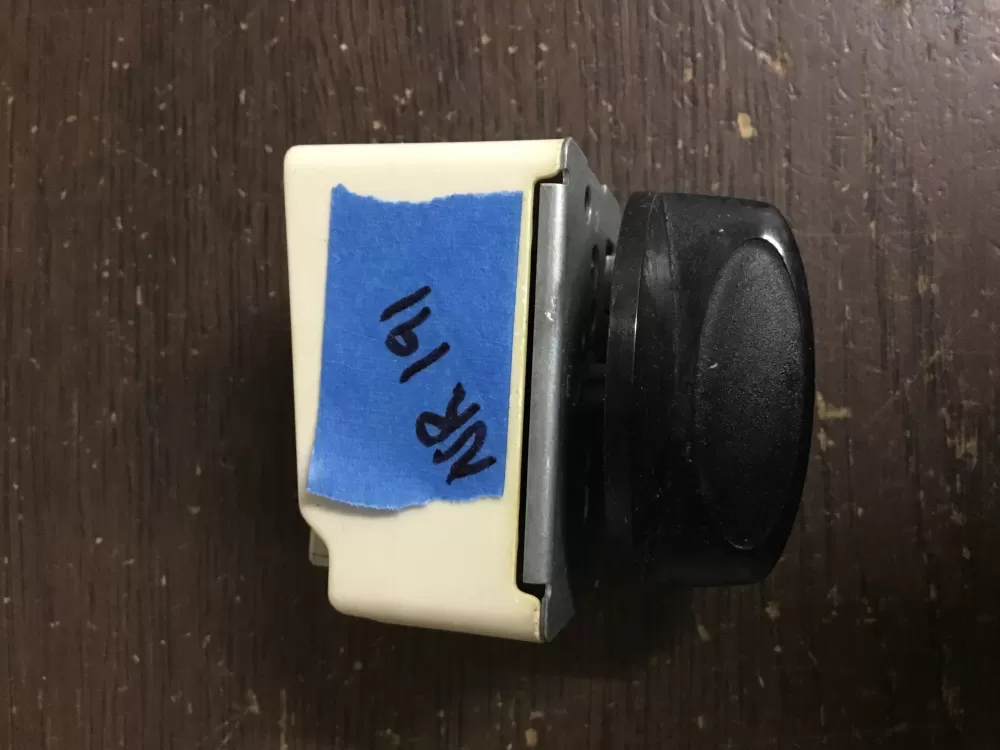 Whirlpool WP3149400 3149400 3148954 Range Infinite Switch AZ17644 | NR191