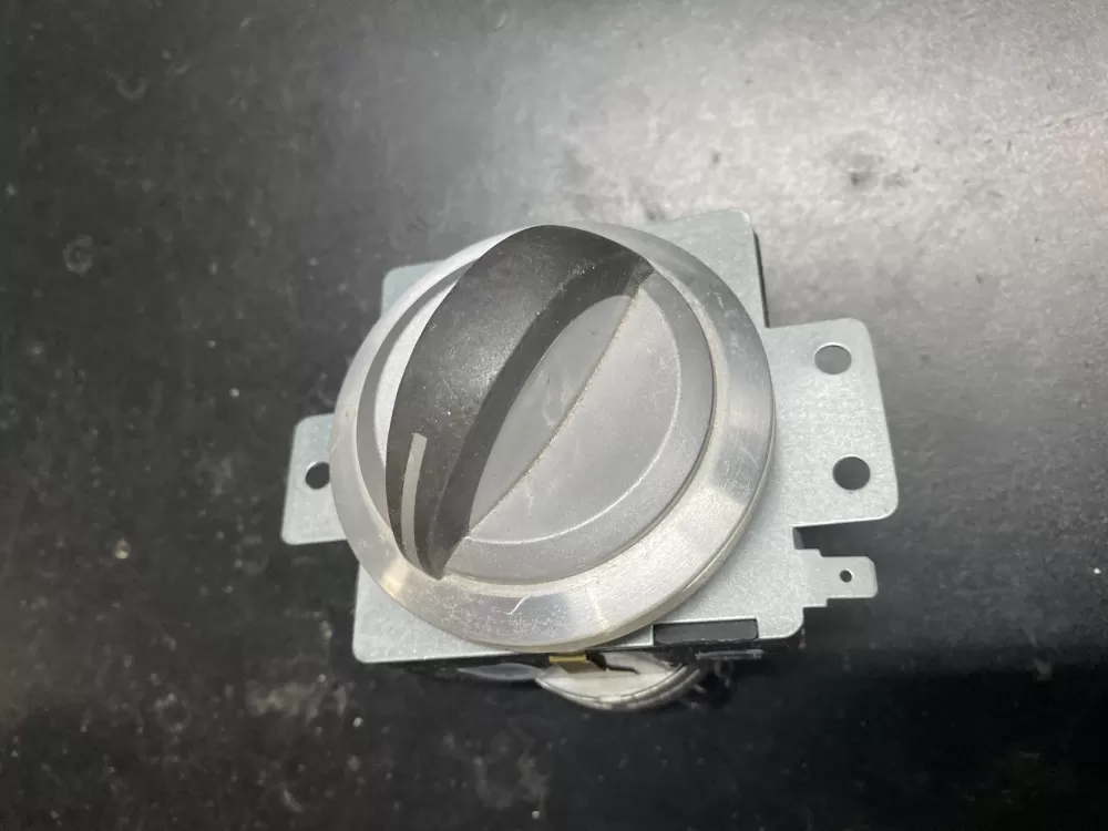 Whirlpool 8566184A 8566184 WP8566184 AP6013380 Dryer Timer AZ6187 | BK1235