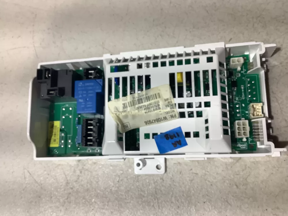 Whirlpool Maytag W11537215 W10875487 Dryer Control Board AZ201888 | AR1198