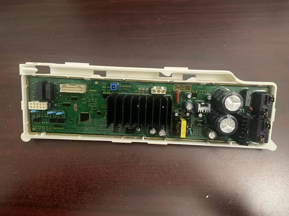 Samsung DC92 02388Q Washer Control Board AZ97231 | KMV153