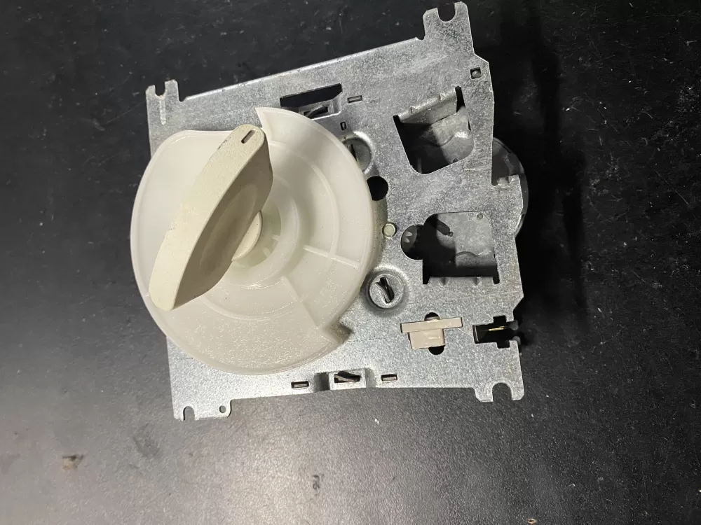 GE 165D4779P010 Kenmore Dishwasher Timer AZ75 | BK1347