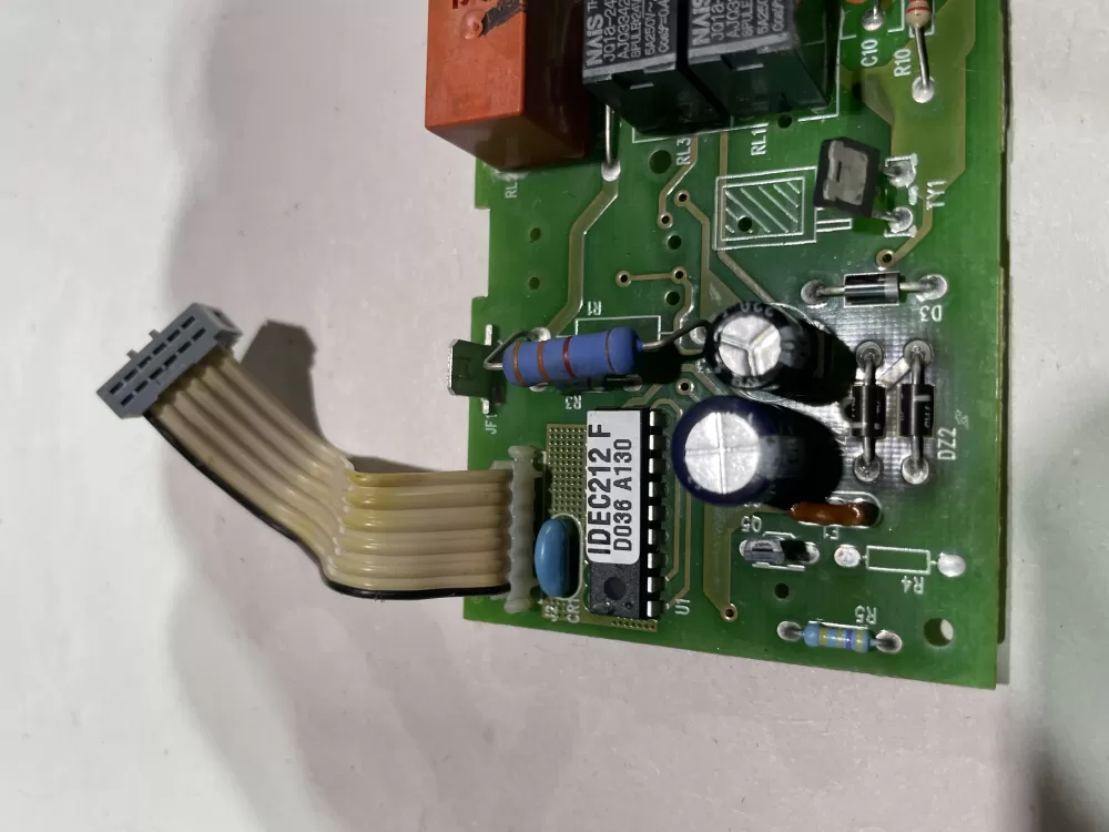 Refrigerator Electronic Control 61005274 / WP61005274 AZ143922 | Wm2419