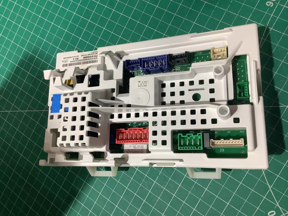 Amana W10483899 W10483899 Washer Control Board AZ193922 | AR2651