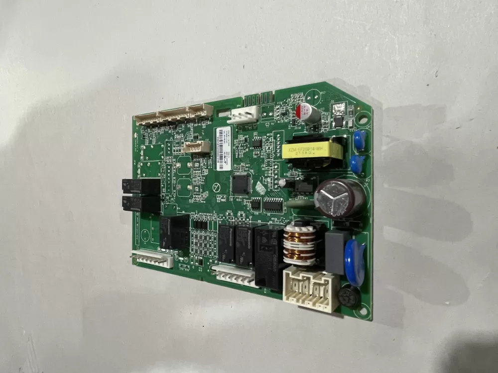 Whirlpool W11321508 W11558182 Refrigerator Control Board AZ185566 | Wm418