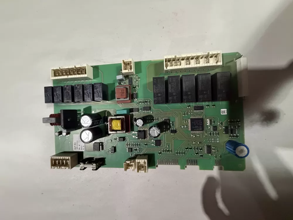 07240672 Miele Microwave Board - Control
