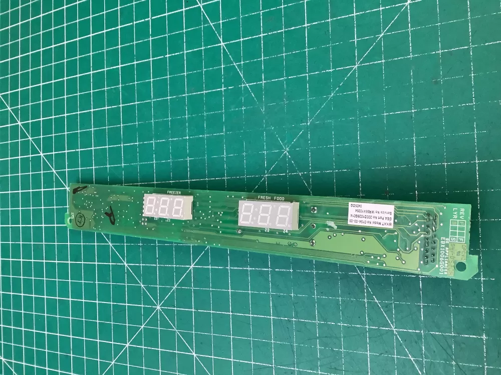200D1028G014 GE Refrigerator Board - Control