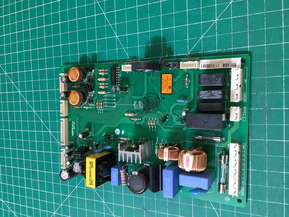 LG  Kenmore EBR41531305 PS3624084 Refrigerator Control Board