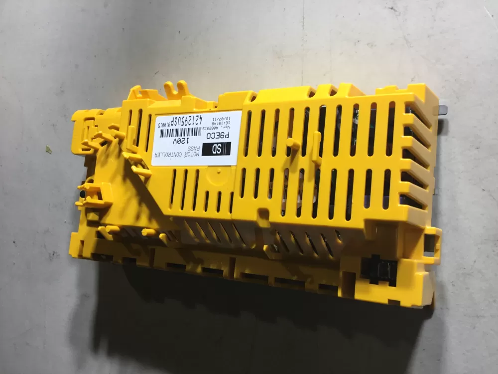421295USP 429211USP FISHER & PAYKEL WASHER CONTROL BOARD AZ35476 | Wm429