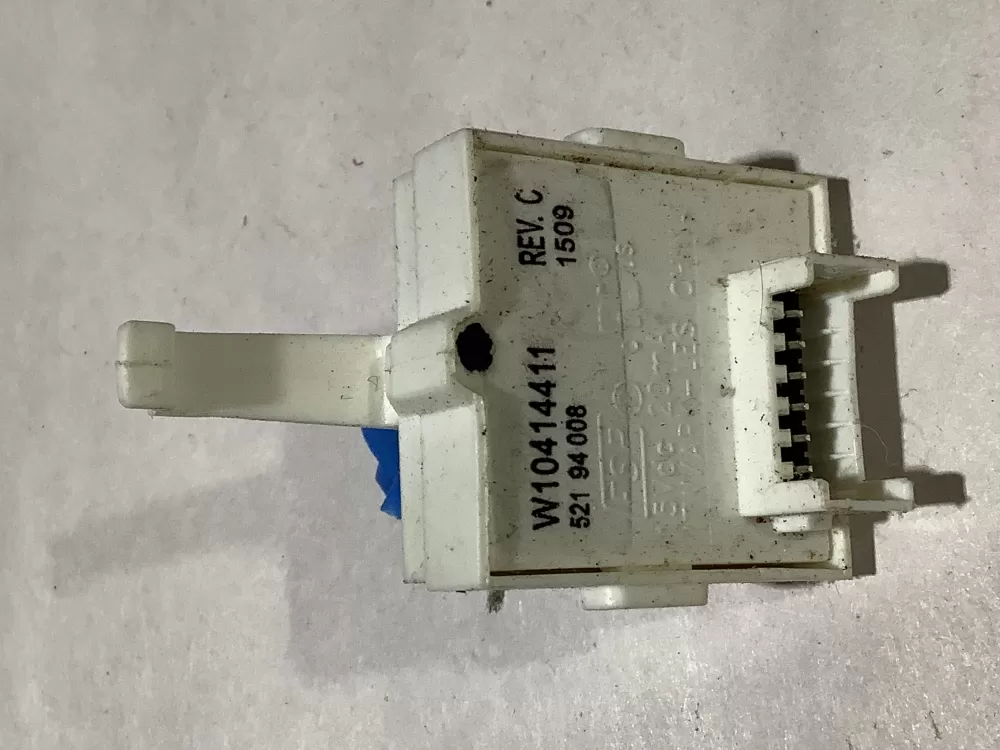 Whirlpool W10859568 Washer Switch AZ106270 | Sl18