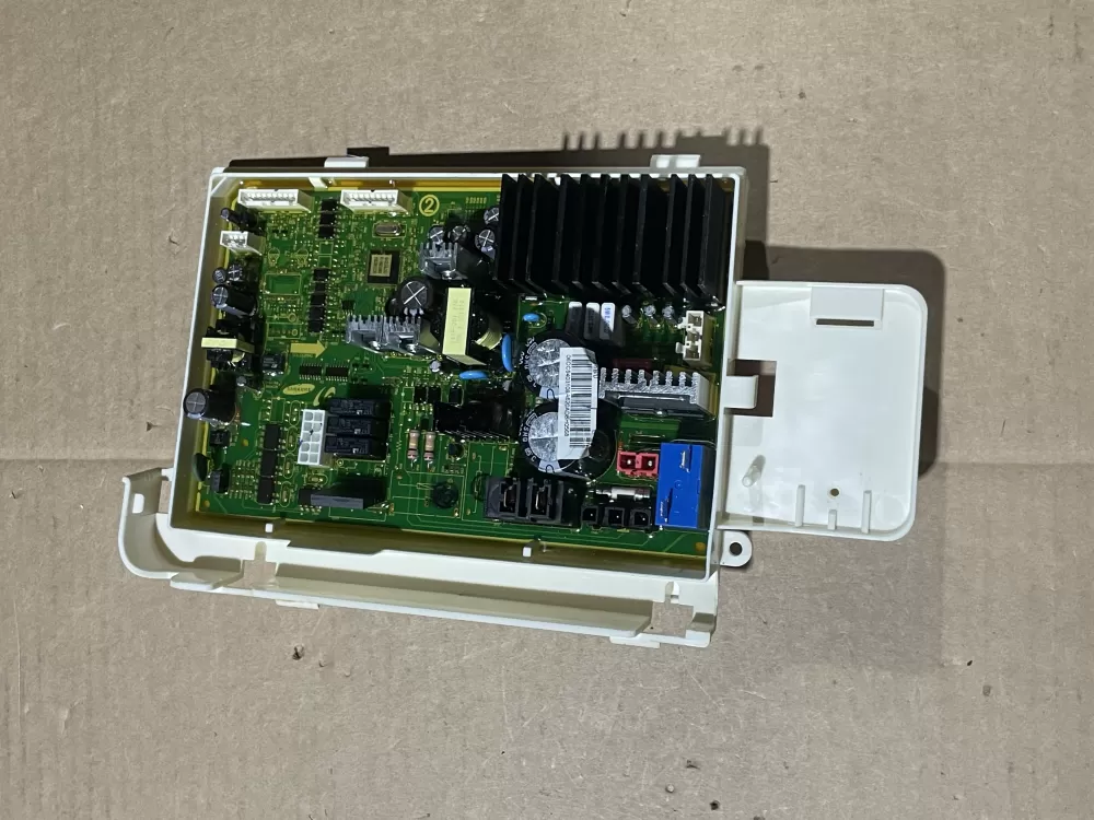 Samsung DC92 01063B DC9201063B Washer Control Board AZ87105 | Wmv25