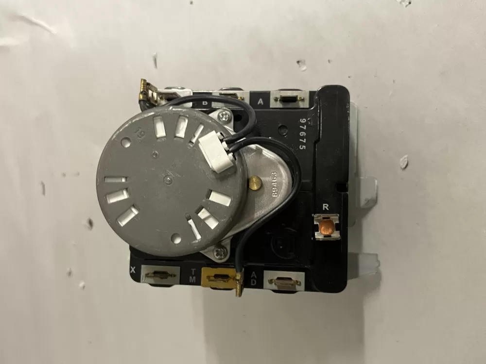 Frigidaire 131850900 Dryer Timer AZ204942 | Wm2315
