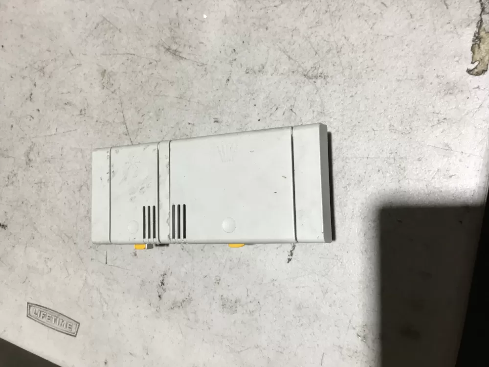 Miele 05919506 Dishwasher Soap Dispenser