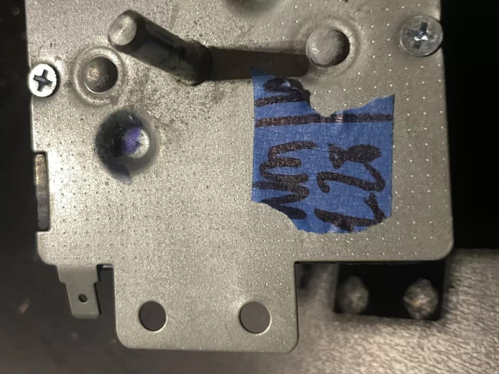 Whirlpool Amana Admiral AP6009056 3979618 3979618R Dryer Timer AZ29038 | WM128