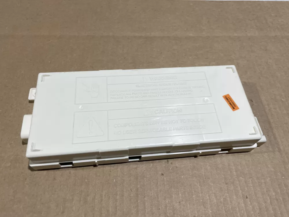 LG EBR31945106 EBR71725801 Dryer Control Board AZ77056 | Wmv626