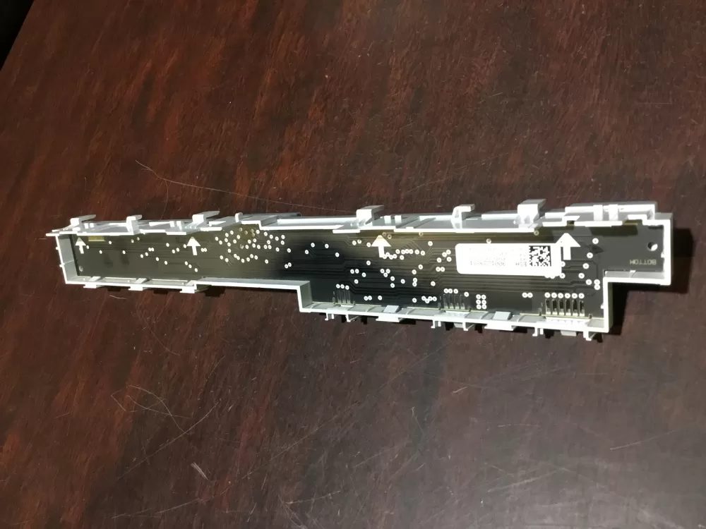 Bosch 9001229881 Dishwasher Control Board AZ70455 | NRV603