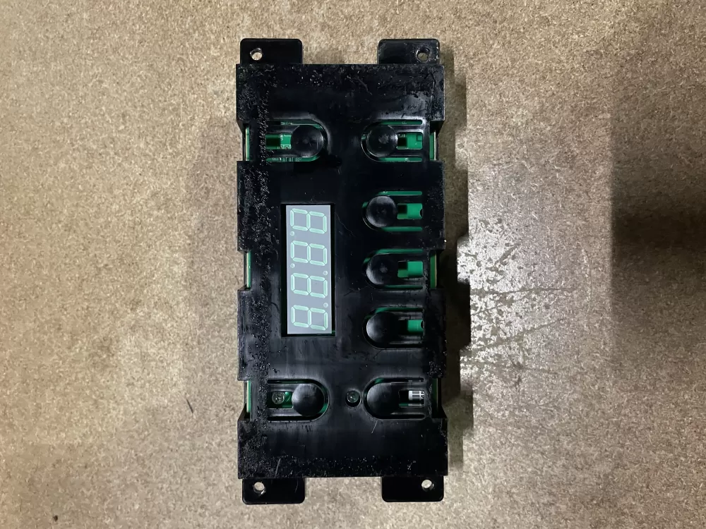 Frigidaire Kenmore Westinghouse AP6892696 316222801 316222803 316222803R 316222807 316455400 5304518660 PS12728848 Range Control Board