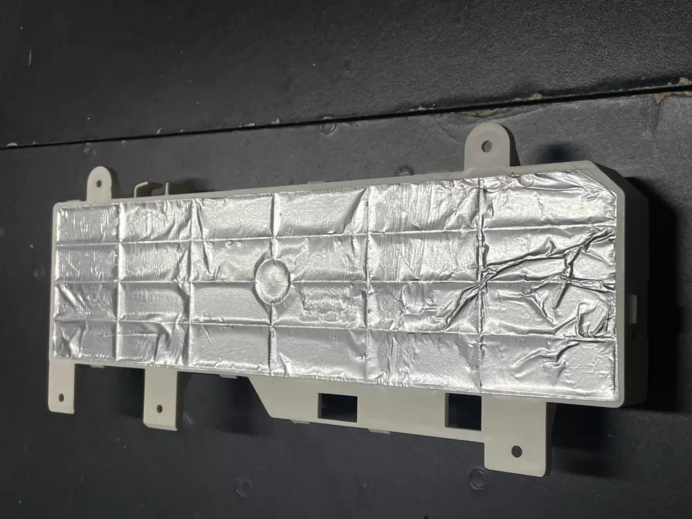 Samsung DC92-01623B Washer Control Board AZ9270 | WMV243