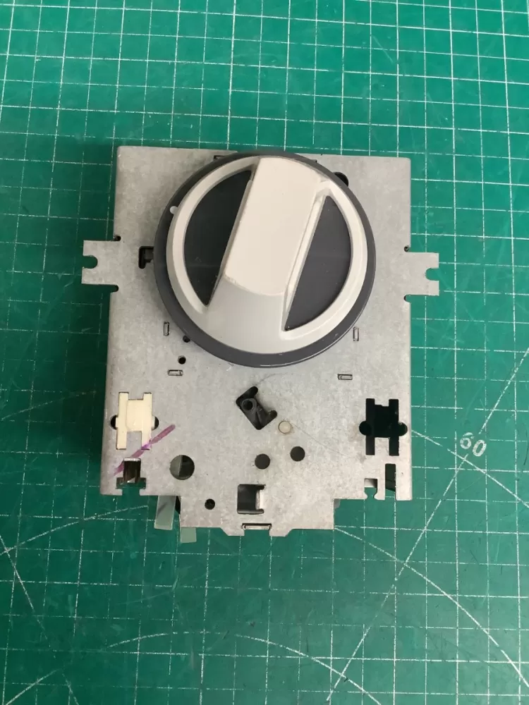 168-176-12 Speed Queen Washer Timer