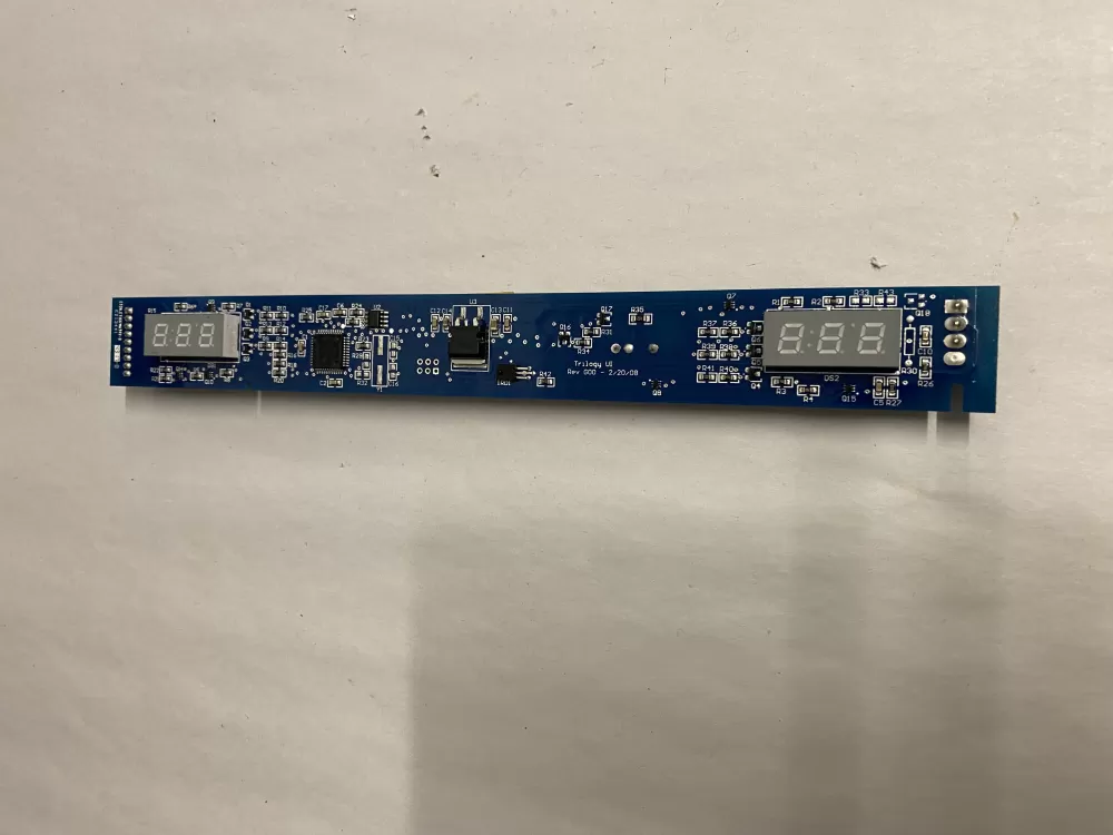 Whirlpool  Maytag  KitchenAid W10746274 WPW10746274 PS11757366 Refrigerator Control Board