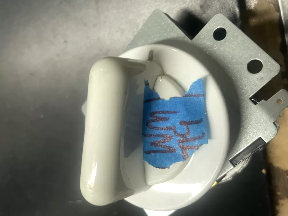 Whirlpool 3976570 PD00003512 3406708 WP3976570 Dryer Timer AZ14623 | 919