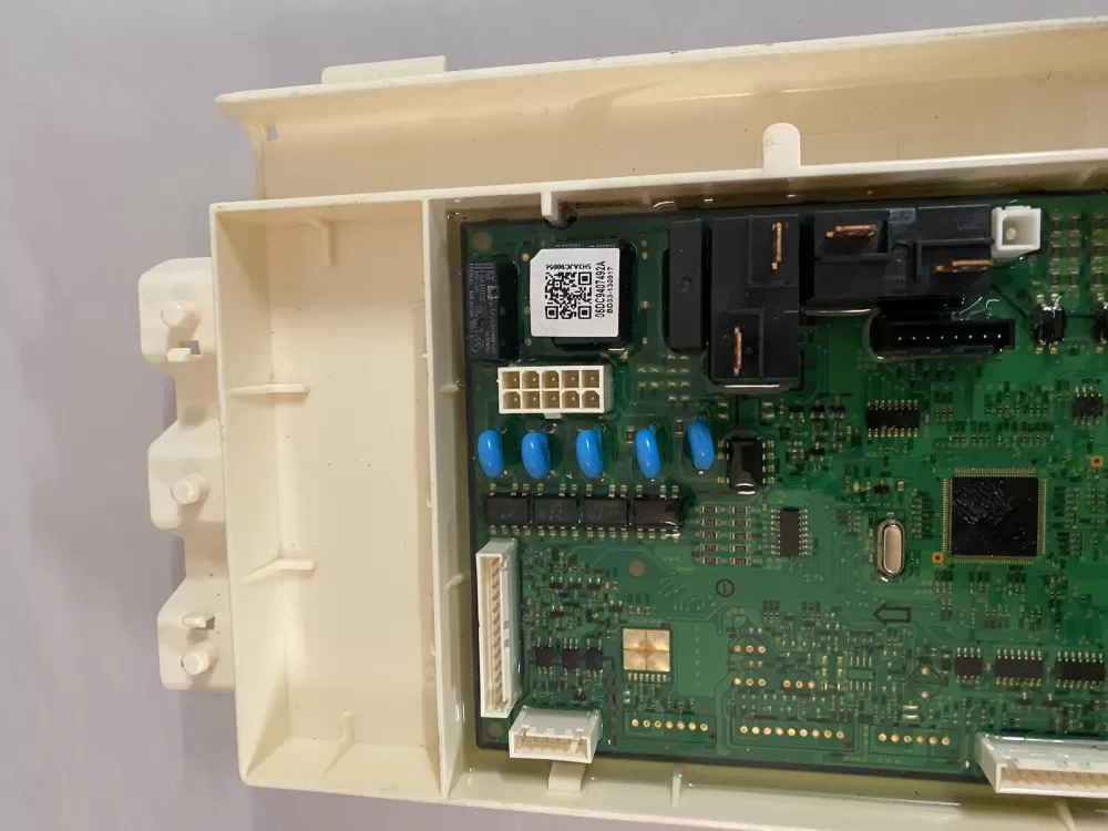 Samsung DC94-07492A AP6884411 Washer Control Board AZ199427 | BK2786