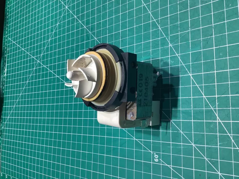 Miele 4229911 Dishwasher Drain Pump AZ142415 | SL270