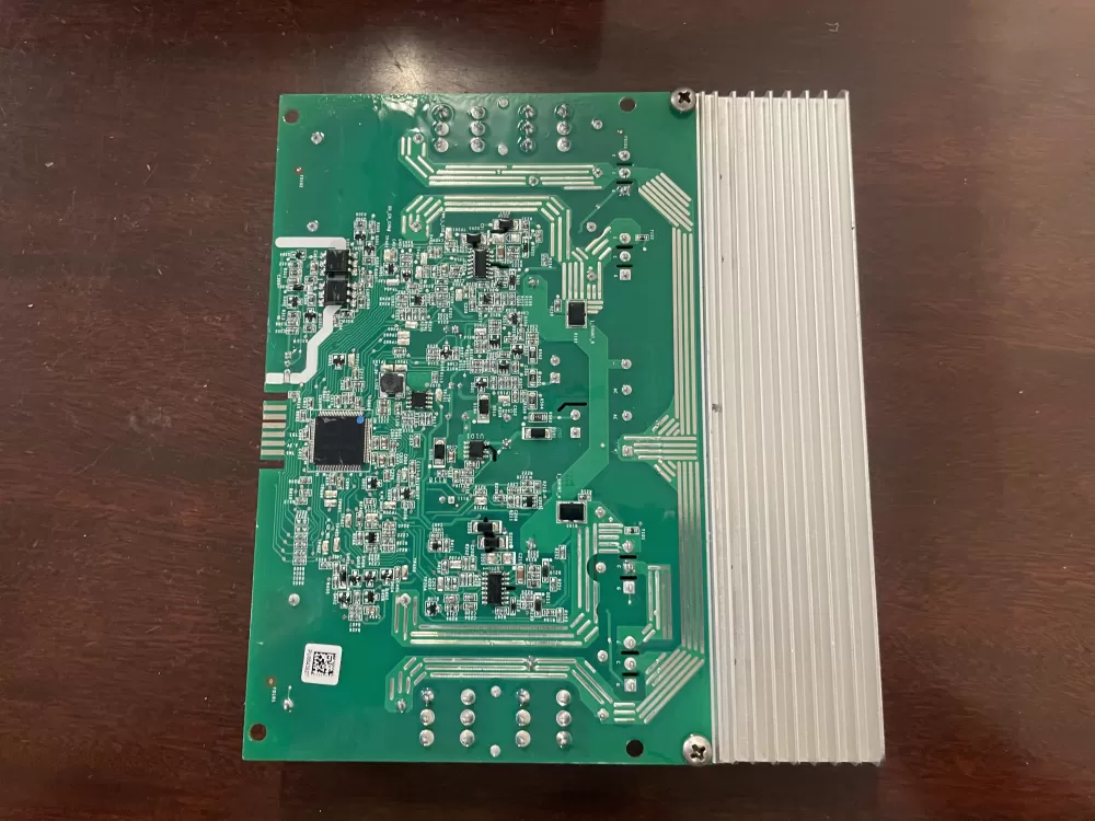 GE Café 301D1796G001 936520058 Range Control Board AZ47712 | KMV130