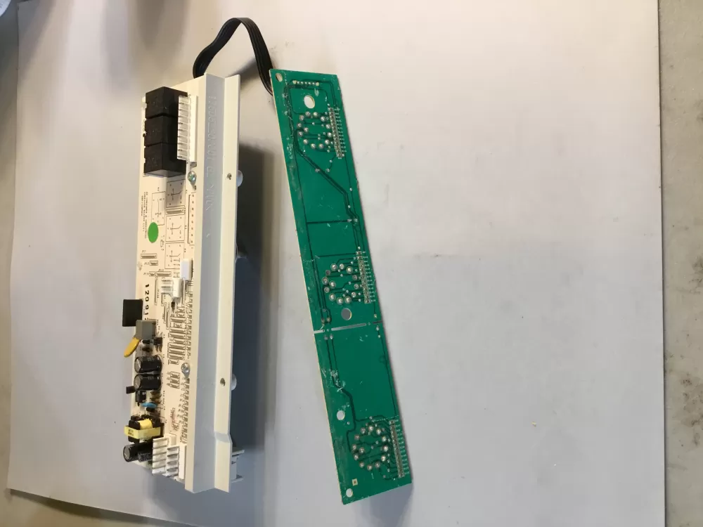 GE WH12X10614 175D5261G039 EBX1129P004 Washer Control Board AZ105934 | BG2087