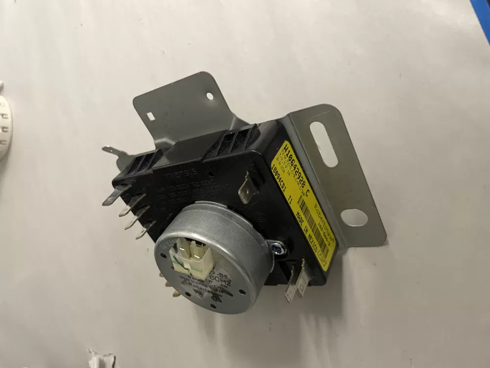 Whirlpool Maytag AP6023568 W10642928 WPW10642928 Dryer Timer AZ210900 | Wm1816