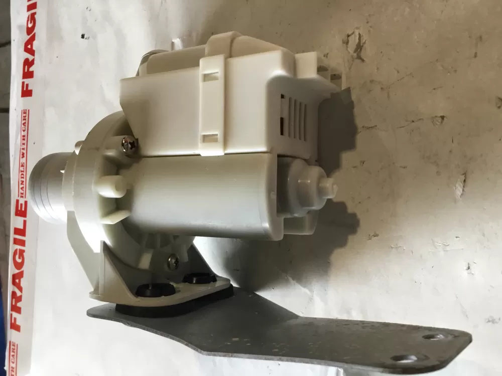 Hotpoint GE DP035 043 Washer Drain Pump AZ149354 | SL276