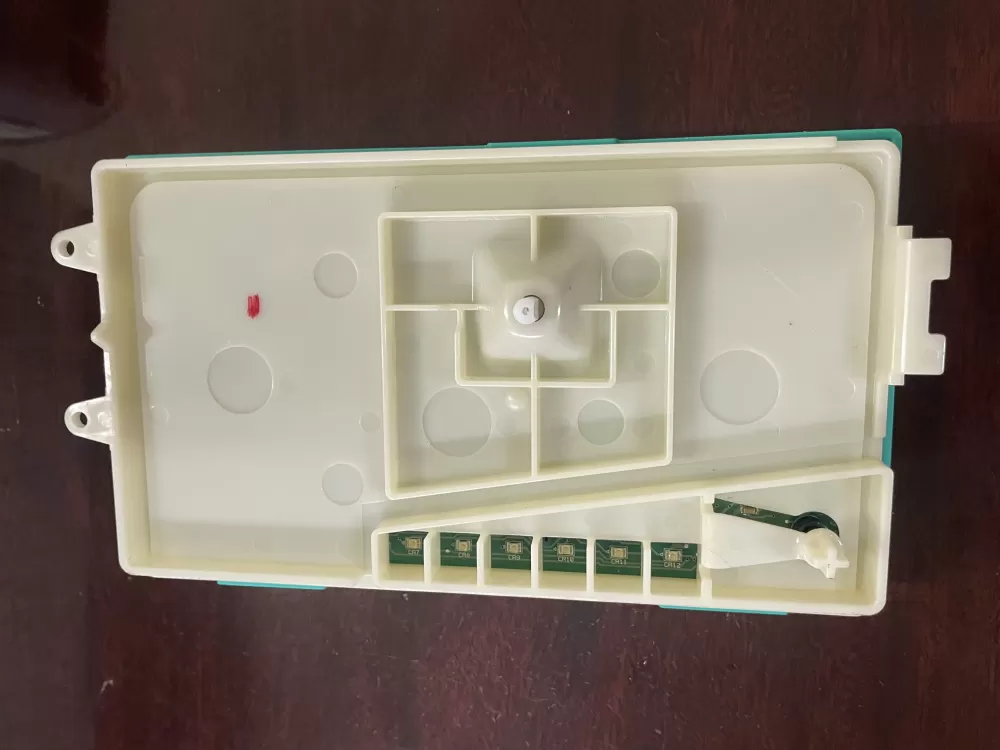 Kenmore W10445395 W10480184 PS3653305 Washer Control Board AZ39183 | KM412