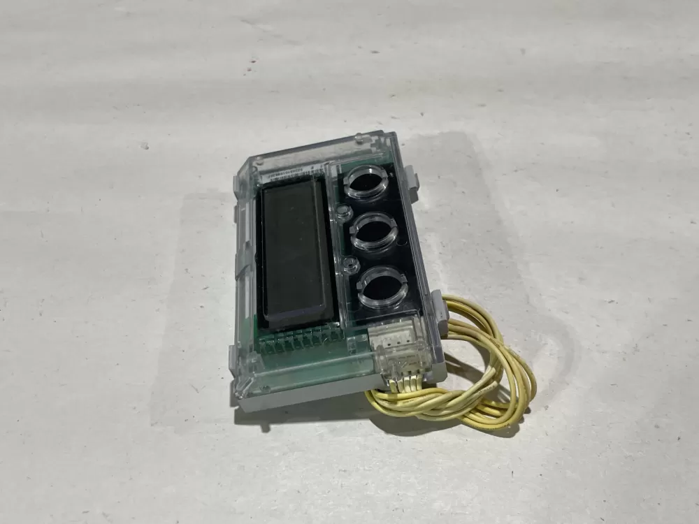 Siemens  Fisher & Paykel 522439  52246101358909 Dishwasher Display Control Board
