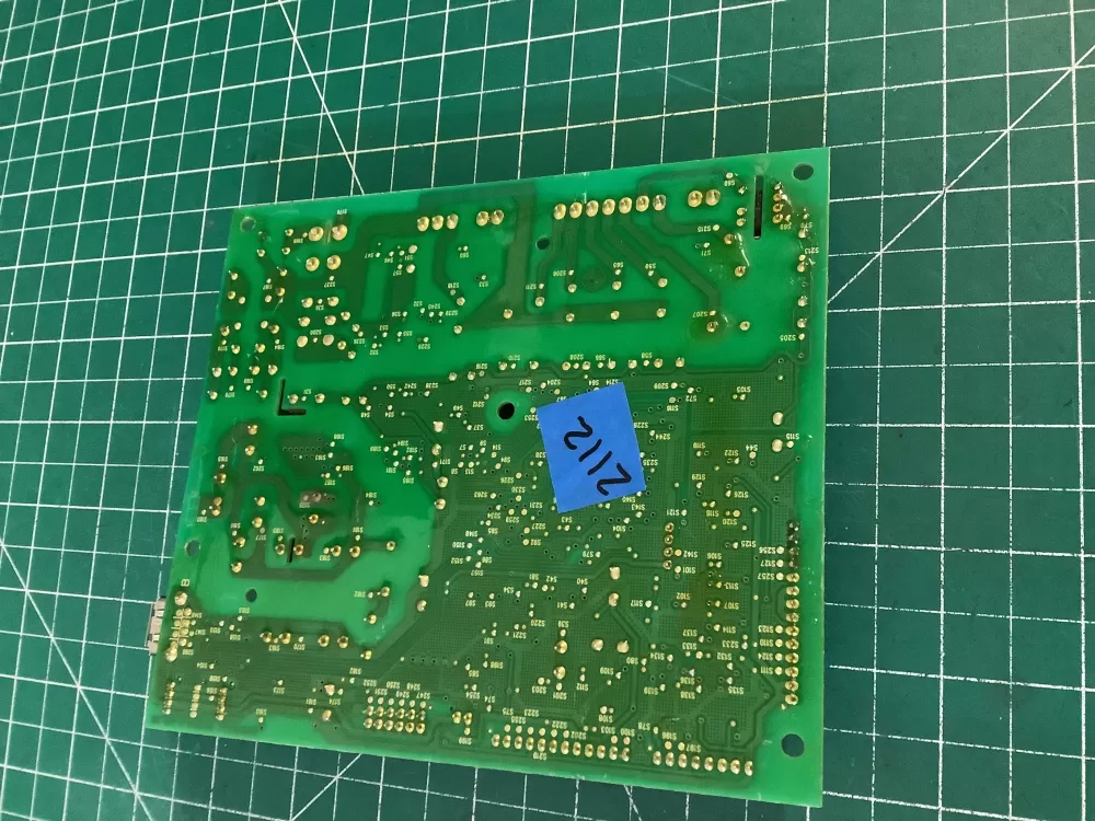 Frigidaire 5304522757 808069104 Refrigerator Control Board AZ189831 | NR2112