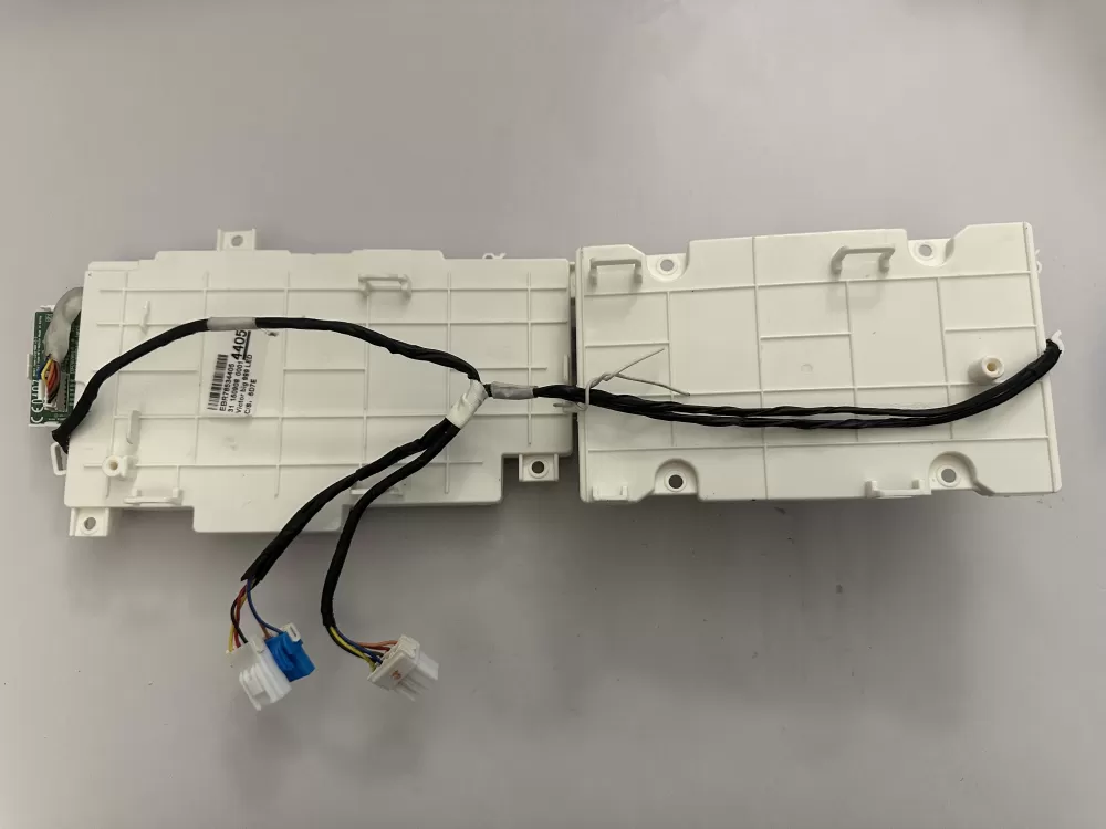 LG EBR78534405 Washer Control Board Interface AZ1915 | NT450